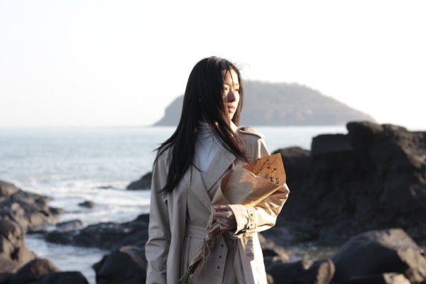 주말에 아무것도 안 했다는 죄책감이 저를 괴롭힐 때가 있어요