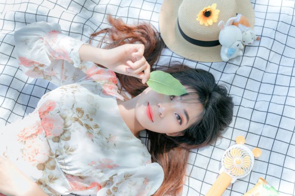 냉각 겔 쿠션 종류