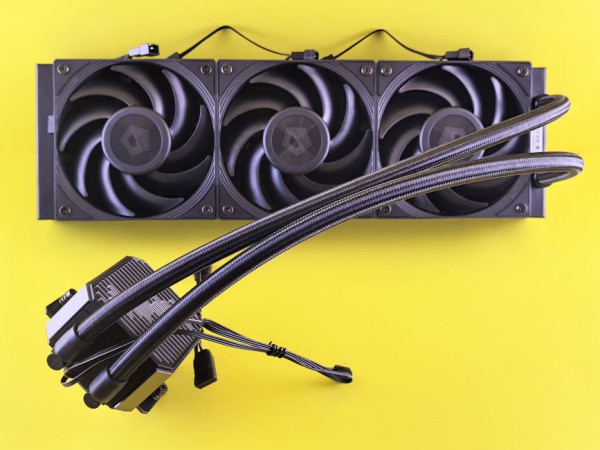 양자컴퓨터 큐빗 코일