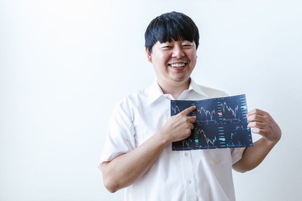 주식차트분석