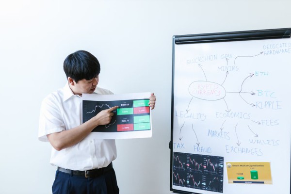 자금순환도표