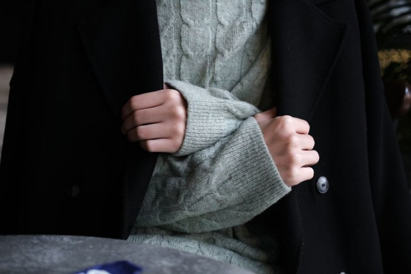 보풀제거기 옷감 관리
