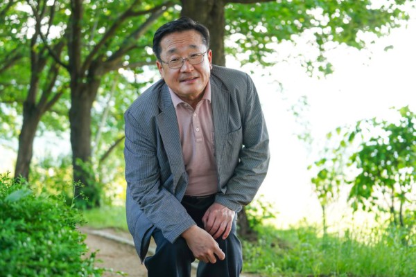편도체진정호흡법