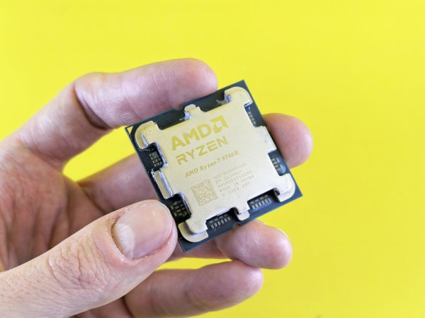 CPU 코어 간 캐시 충돌을 시각화한 다이어그램