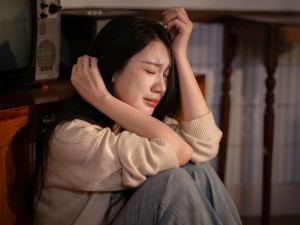 괜찮은 척했던 내 마음, 결국 탈이 났다